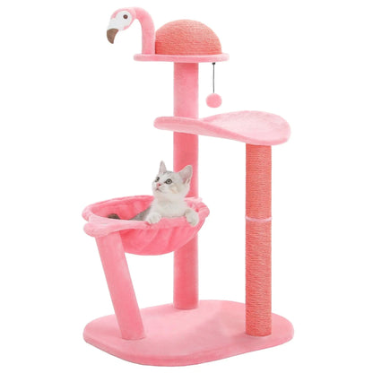 Arbre à chat Orea 95 cm Moustache & Cie