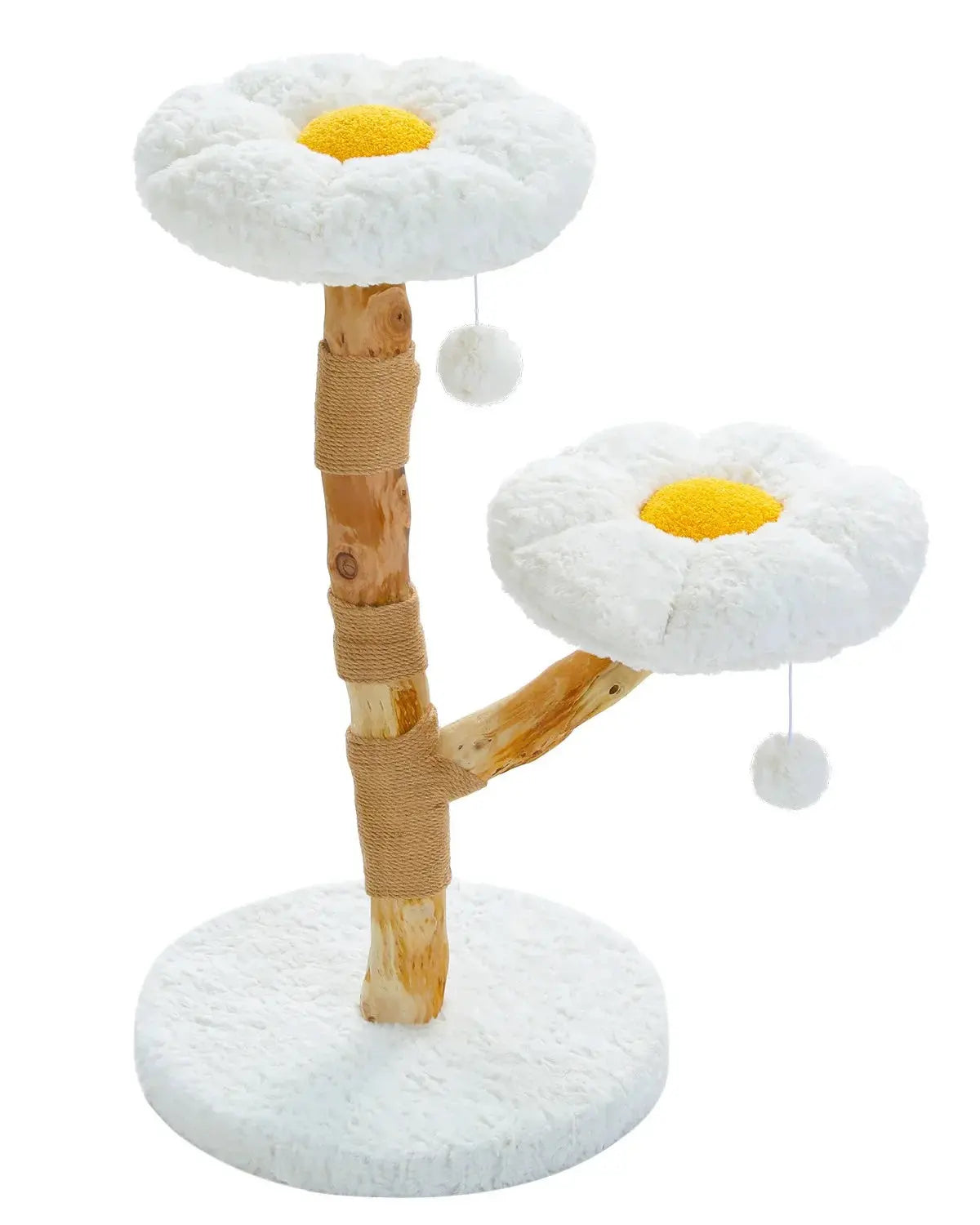 Arbre à chat Aria 92 cm Moustache & Cie